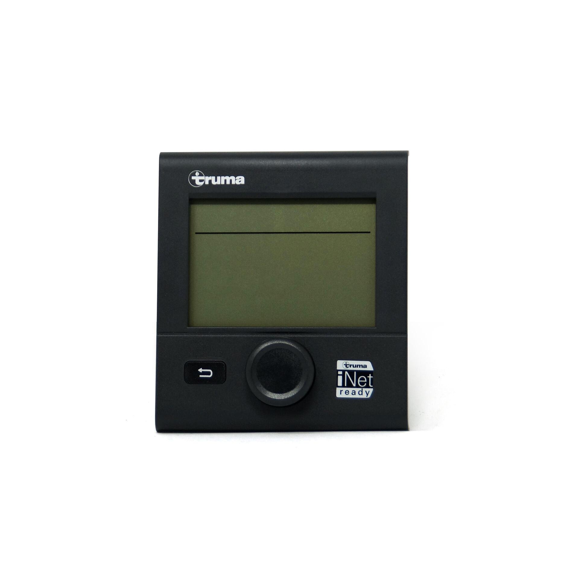 Truma CP Plus control panel for Truma Combi heaters, without accessories