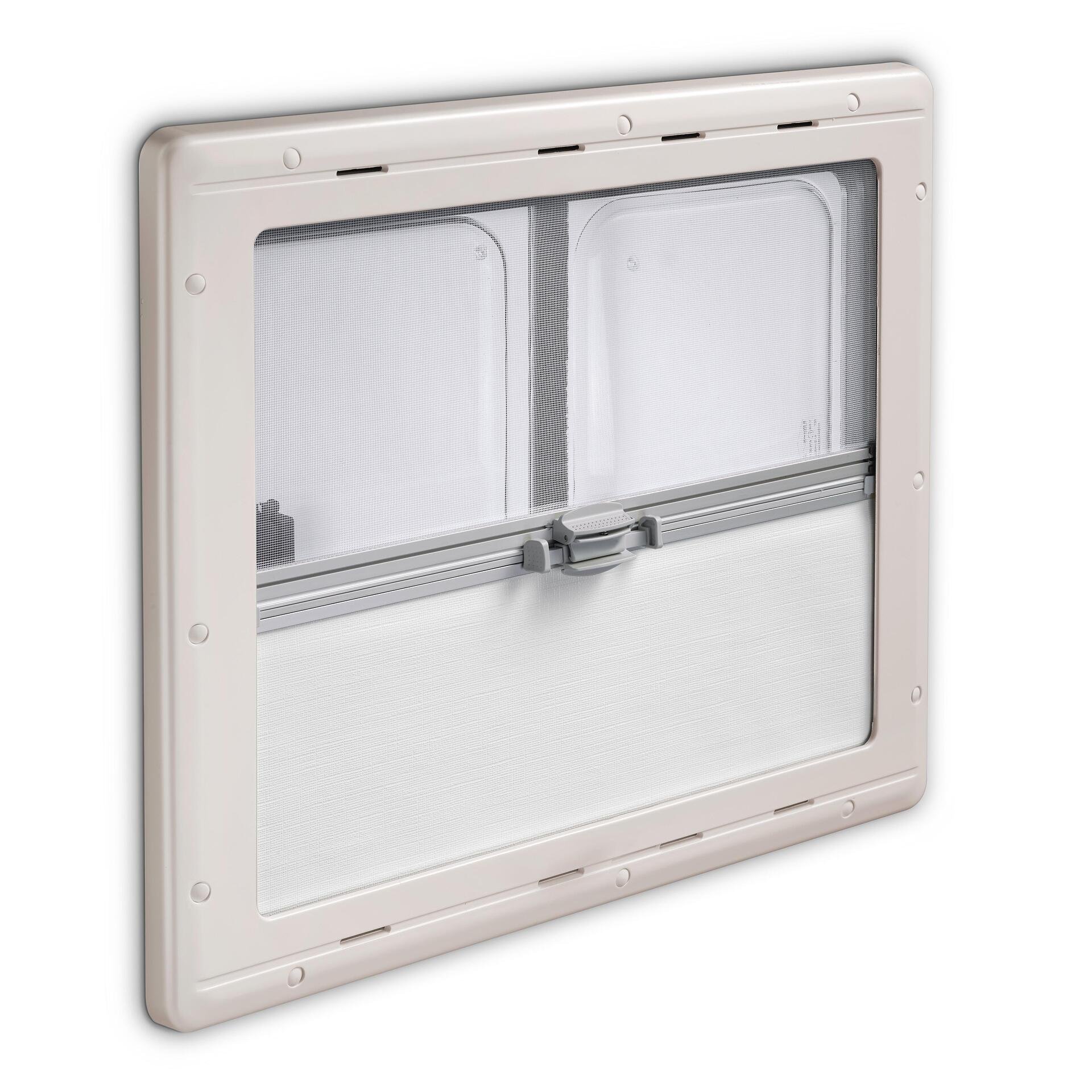 Dometic S4 opening and sliding window 750x600