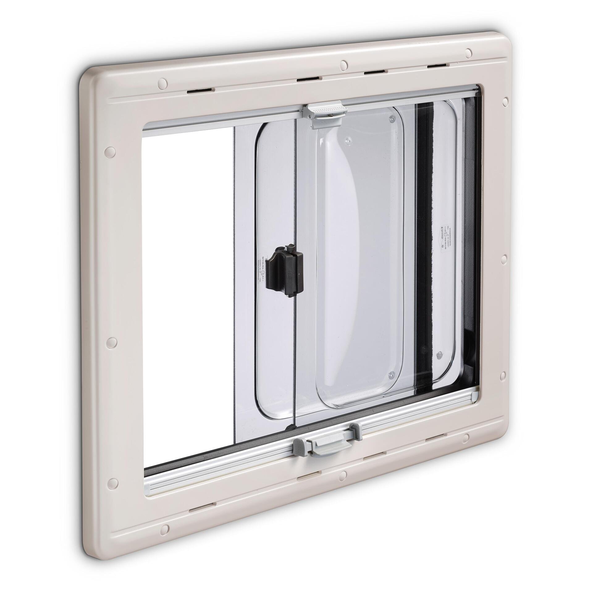 Dometic S4 opening and sliding window 1000x600