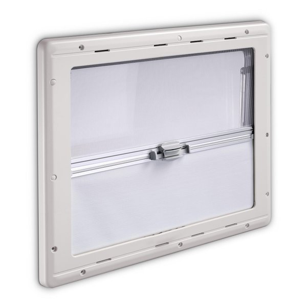 3634 Window Dometic S4 hinged opening window 700x600 mm