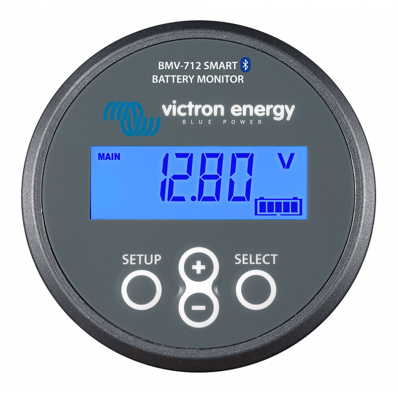 Victron Energy BMV-712 Smart Retail Battery monitoring module