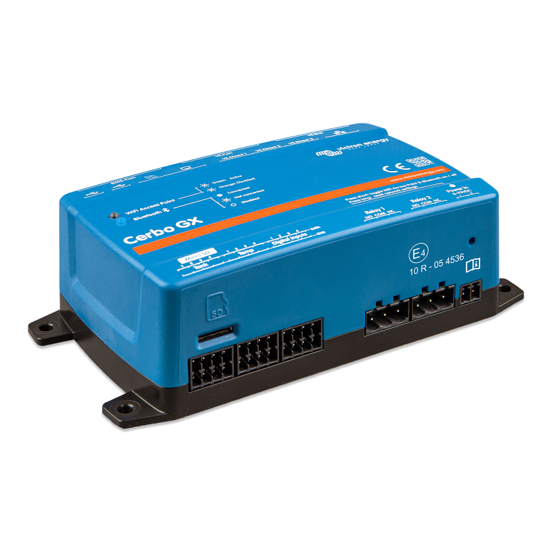 Victron Energy Cerbo Gx monitoring module