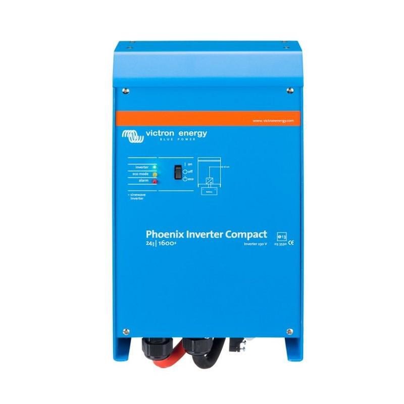 Victron Energy Phoenix Compact Inverter 24/1600 230 V Ve.Bus