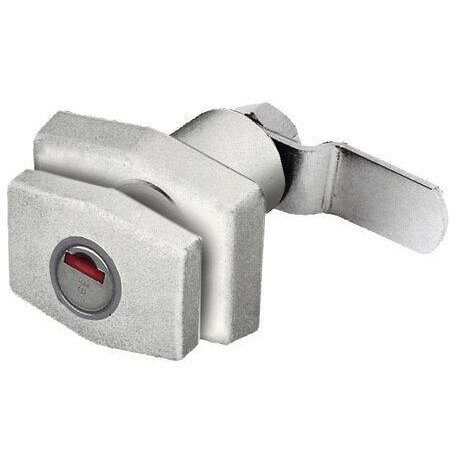PushLock заключалка без патрон и ключове
