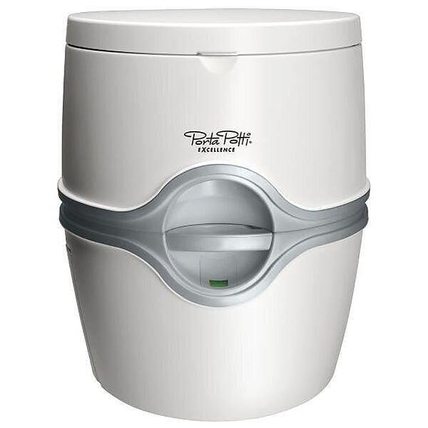 Преносима химическа тоалетна Thetford Porta Potti 565P